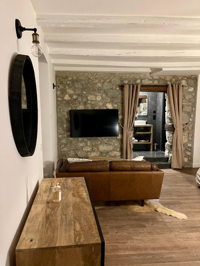 La Loge De Pierre Au Coeur De La Vieille Ville D アヌシー エクステリア 写真
